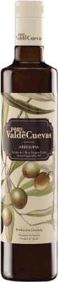 7,95 € | Huile d'Olive Pago de Valdecuevas Espagne Bouteille Medium 50 cl