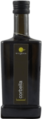 14,95 € | オリーブオイル Migjorn Corbella スペイン ミディアムボトル 50 cl