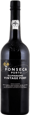 Fonseca Port Vintage Porto 12 岁 75 cl