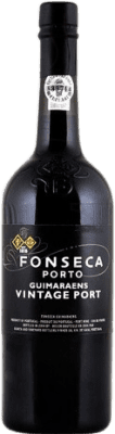 Fonseca Port Vintage 12 Jahre