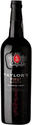 Taylor's First Estate 予約