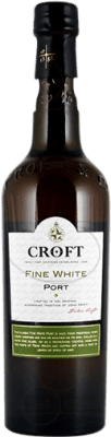 Croft Port White Porto 75 cl