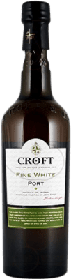 Croft Port Fine White Porto 75 cl