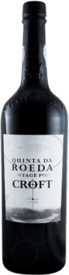 Croft Port Quinta da Roeda Porto 75 cl