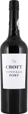 Croft Port Vintage Porto 75 cl