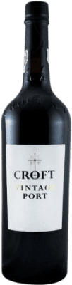 Croft Port Vintage Porto 75 cl