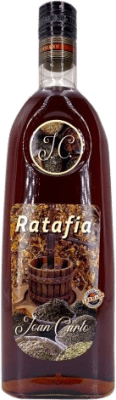 リキュール Joan Curto Ratafia Lehmann 70 cl