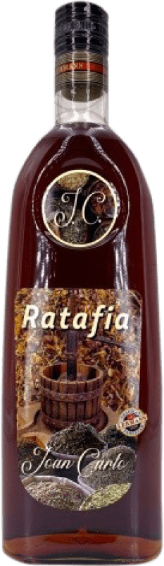 Бесплатная доставка | Ратафия Joan Curto Ratafia Lehmann Испания 70 cl