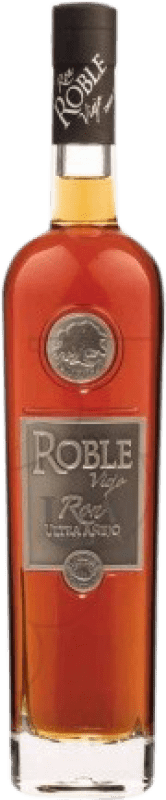 88,95 € Бесплатная доставка | Ром Roble Viejo Ultra Añejo