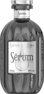 Rhum Sérum Ancon 10 Ans