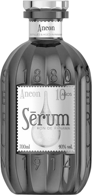 73,95 € 送料無料 | ラム Sérum Ancon 10 年