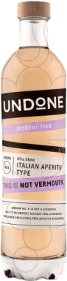 Licores Undone Italian Aperitif Type Blanco