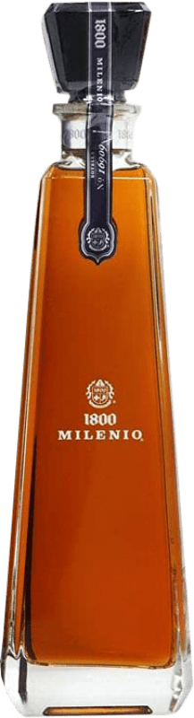 免费送货 | 龙舌兰 1800 Milenio 墨西哥 70 cl