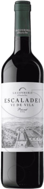 免费送货 | 红酒 Escaladei Vi de Vila 岁 D.O.Ca. Priorat 加泰罗尼亚 西班牙 75 cl