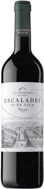 Spedizione Gratuita | Vino Rosso Escaladei Vi de Vila Crianza — Invecchiato in Botte D.O.Ca. Priorat Catalogna Spagna 75 cl