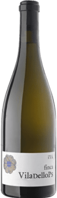 Finca Viladellops Xarel·lo Penedès Bouteille Magnum 1,5 L