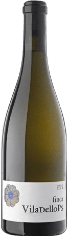 28,95 € Kostenloser Versand | Weißwein Finca Viladellops D.O. Penedès Magnumflasche 1,5 L