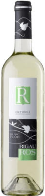 Oliveda Rigau Ros Empordà Young Medium Bottle 50 cl