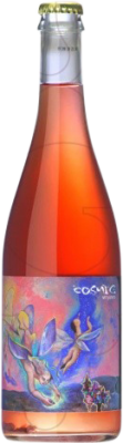 Còsmic Fades del Granit Ancestral Rosado Garnacha Roja 75 cl