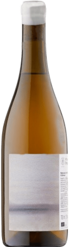 Бесплатная доставка | Белое вино Vinyes Singulars Brisat Каталония Испания Malvasia — Мальвасия 75 cl