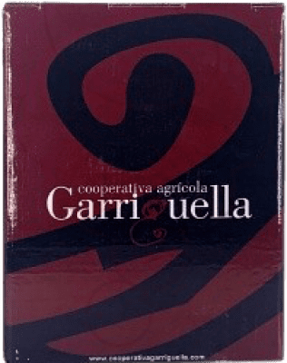 Garriguella Bag in Box 5 L