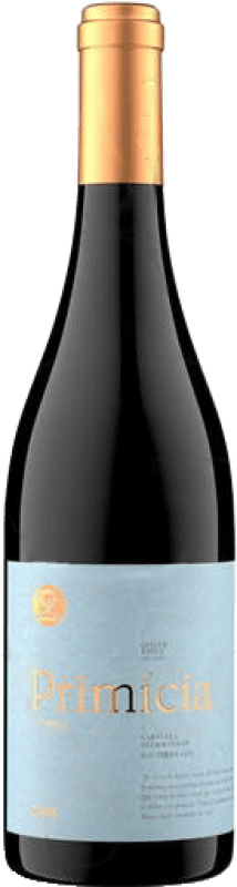 17,95 € 送料無料 | 赤ワイン Celler de Batea Primicia Crianza — クリアンサ D.O. Terra Alta マグナムボトル 1,5 L