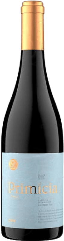 19,95 € Free Shipping | Red wine Celler de Batea Primicia Aged D.O. Terra Alta Magnum Bottle 1,5 L