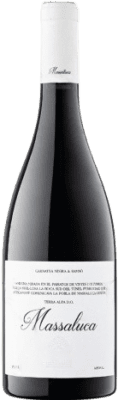 Vins de Relat Massaluca Tinto Terra Alta 高齢者 マグナムボトル 1,5 L