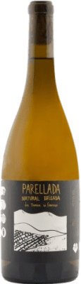 Natural Brisada Parellada 75 cl