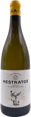 Vins Identitaris Mestratge Xarel·lo Penedès 年轻的 75 cl