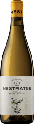 Vins Identitaris Mestratge Xarel·lo Penedès Молодой 75 cl