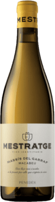 Vins Identitaris Mestratge Macabeo Penedès Jung 75 cl