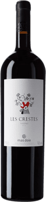 Mas Doix Les Crestes Priorat старения бутылка Магнум 1,5 L