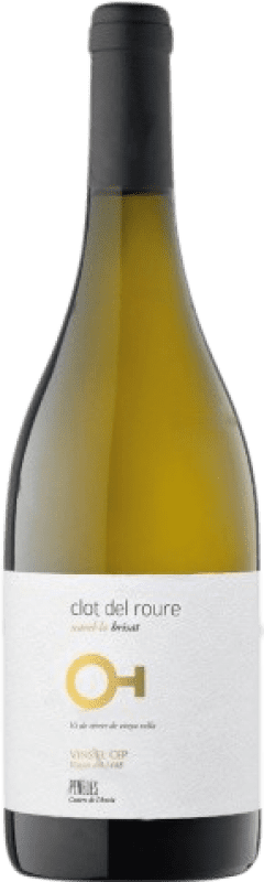 26,95 € | Белое вино El Cep Clot del Roure Brisat D.O. Penedès Каталония Испания Xarel·lo 75 cl