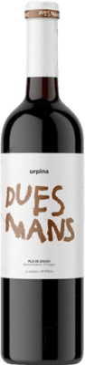 Ampans Dues Mans старения