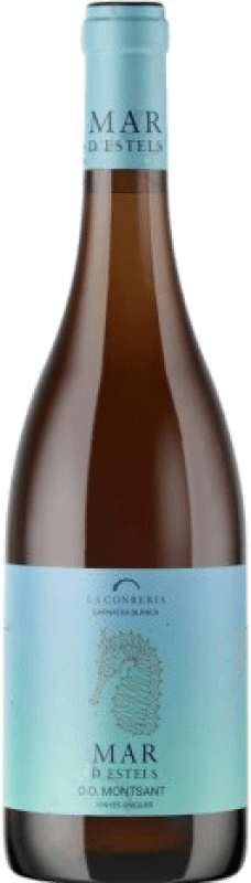 13,95 € | Белое вино Mar d'Estels молодое D.O. Montsant Каталония Испания 75 cl