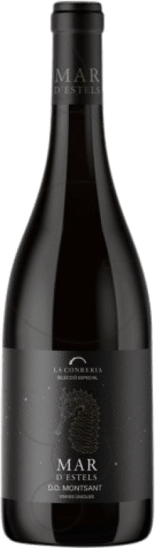 12,95 € | 红酒 Mar d'Estels Negre 年轻的 D.O. Montsant 加泰罗尼亚 西班牙 75 cl