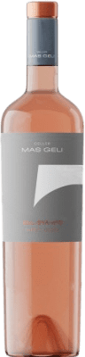 Mas Geli Solista Nº 5 Samsó Empordà 75 cl