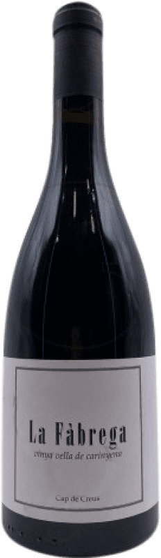 Free Shipping | Red wine Somni d'Istiu La Fàbrega Young Catalonia Spain Mazuelo, Carignan 75 cl