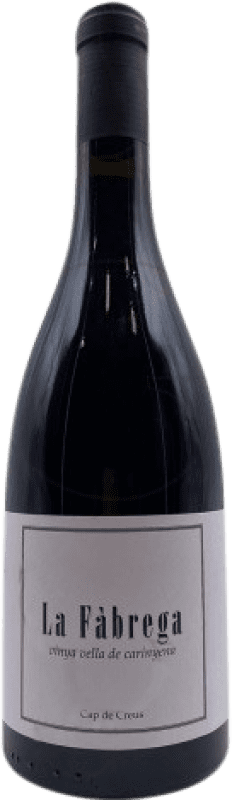 Kostenloser Versand | Rotwein Somni d'Istiu La Fàbrega Jung Katalonien Spanien Mazuelo, Cariñena — Carignan 75 cl