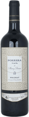 Alvarez Duran Porrera Vino de Village — Vinho de Village