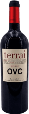 Terrai OVC Cariñena Aged 75 cl