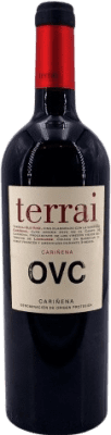 Terrai OVC Cariñena старения 75 cl