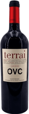 Terrai OVC Crianza