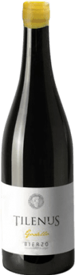 Estefanía Tilenus Godello Bierzo 75 cl