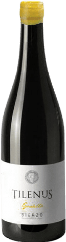 10,95 € | White Wine Estefanía Tilenus D.O. Bierzo Castilla y León Spain Godello 75 cl