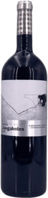 Valderiz Juegabolos Crianza — Invecchiato in Botte 1,5 L