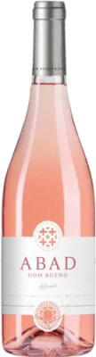Abad Dom Bueno Rosado Jung