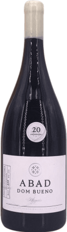 16,95 € Бесплатная доставка | Красное вино Abad Dom Bueno Молодой D.O. Bierzo бутылка Магнум 1,5 L
