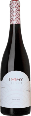 Triay Mencía — Менсия Monterrei молодое 75 cl